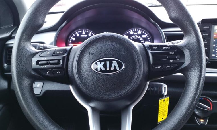 2019 Kia Rio – Springfield MO - Never Say No Auto Used Car Dealership