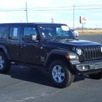 2020 Jeep Wrangler for Sale Bolivar MO