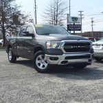 2022 RAM Lone Star Quad Cab - 14