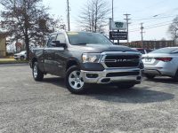 2022 RAM Lone Star Quad Cab - 14