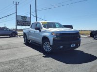 2021 Chevrolet Silverado Crew Cab 4x4 - 1