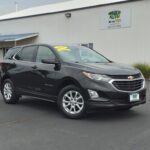 2018 Chevrolet Equinox LT Main Guaranteed Approval B2752T (1)