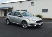 2018 Ford Focus SE Guaranteed Approvals B2766 (1)