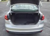 2018 Ford Focus SE Trunk B2766 (13)