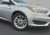 2018 Ford Focus SE Wheel B2766 (14)