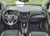 2019 Chevrolet Trax LT Cabin B2767T (4)