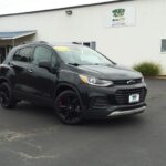 2019 Chevrolet Trax LT Guaranteed Approval B2767T (1)