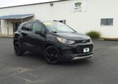 2019 Chevrolet Trax LT Guaranteed Approval B2767T (1)