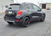 2019 Chevrolet Trax LT Rear Angle B2767T (16)