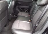 2019 Chevrolet Trax LT Rear Seats B2767T (13)