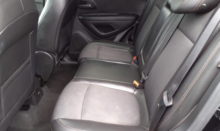 2019 Chevrolet Trax LT Rear Seats B2767T (13)