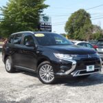 2020 Mitsubishi Outlander PHEV SEL Main Guaranteed Approvals 7774