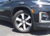 2022 Chevrolet Traverse 3LT Front Wheel B2759T