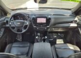 2022 Chevrolet Traverse 3LT Main Cabin B2759T