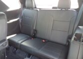 2022 Chevrolet Traverse 3LT Rear Seats B2759T