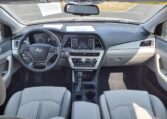 2016 Hyundai SONATA Hybrid SE Cabin B2773 (4)