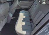 2016 Hyundai SONATA Hybrid SE Rear Seats B2773 (13)