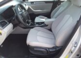 2016 Hyundai SONATA Hybrid SE Seats B2773 (12)