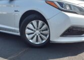 2016 Hyundai SONATA Hybrid SE Wheel B2773 (15)