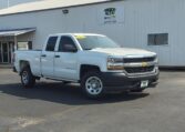 2019 Chevrolet Silverado 1500 LD Guaranteed Approvals B2757 (1)