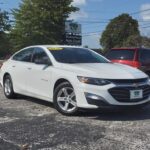 2020 Chevrolet Malibu LS Guaranteed Approval 7838T (1)