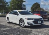 2020 Chevrolet Malibu LS Guaranteed Approval 7838T (1)