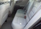 2020 Chevrolet Malibu LS Rear Seats 7840 (12)