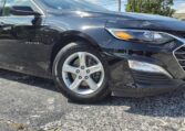 2020 Chevrolet Malibu LS Wheel 7840 (14)