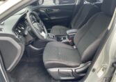 2021 Nissan Rogue Sport S 7836 Front Seats (14)