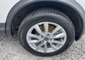 2021 Nissan Rogue Sport S 7836 Front Wheel (17)