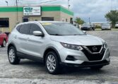 2021 Nissan Rogue Sport S 7836 Guaranteed Approvals (1)