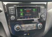 2021 Nissan Rogue Sport S 7836 Infotainment Center (6)