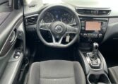 2021 Nissan Rogue Sport S 7836 Main Cabin (5)