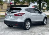 2021 Nissan Rogue Sport S 7836 Raer Angle (4)