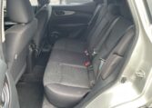 2021 Nissan Rogue Sport S 7836 Rear Seats (15)