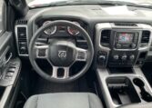 2021 RAM 1500 Classic #7839 Cabin (5)