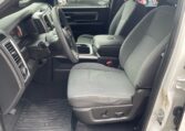 2021 RAM 1500 Classic #7839 Front Seats (16)