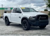 2021 RAM 1500 Classic #7839 Guaranteed Approvals(1)