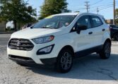 2018 Ford EcoSport S 7803T Guaranteed Approvals (4)