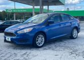 2018 Ford Focus SE 7885 Guaranteed Approval (4)