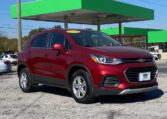 2019 Chevrolet Trax LT 7879T (1) Guaranteed Approvals