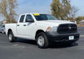 2019 RAM 1500 Classic Tradesman B2775 (1) Guaranteed Approvals