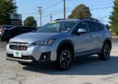 2019 Subaru Crosstrek 2.0i Premium 7882T Guaranteed Approvals (4)