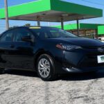 2019 Toyota Corolla LE 7700A (1) Guaranteed Approvals