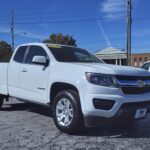 2020 Chevrolet Colorado LT 7896 Guaranteed Approvals