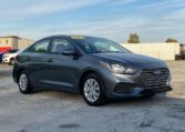 2020 Hyundai ACCENT SE 7848 (1) Front