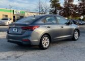 2020 Hyundai ACCENT SE 7848 (2) Front