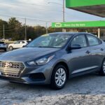 2020 Hyundai ACCENT SE 7848 (4) Guaranteed Approvals