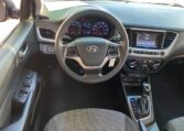 2020 Hyundai ACCENT SE 7848 (5) Cabin