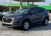 2020 Hyundai TUCSON SE 7903 (4) Guaranteed Approvals